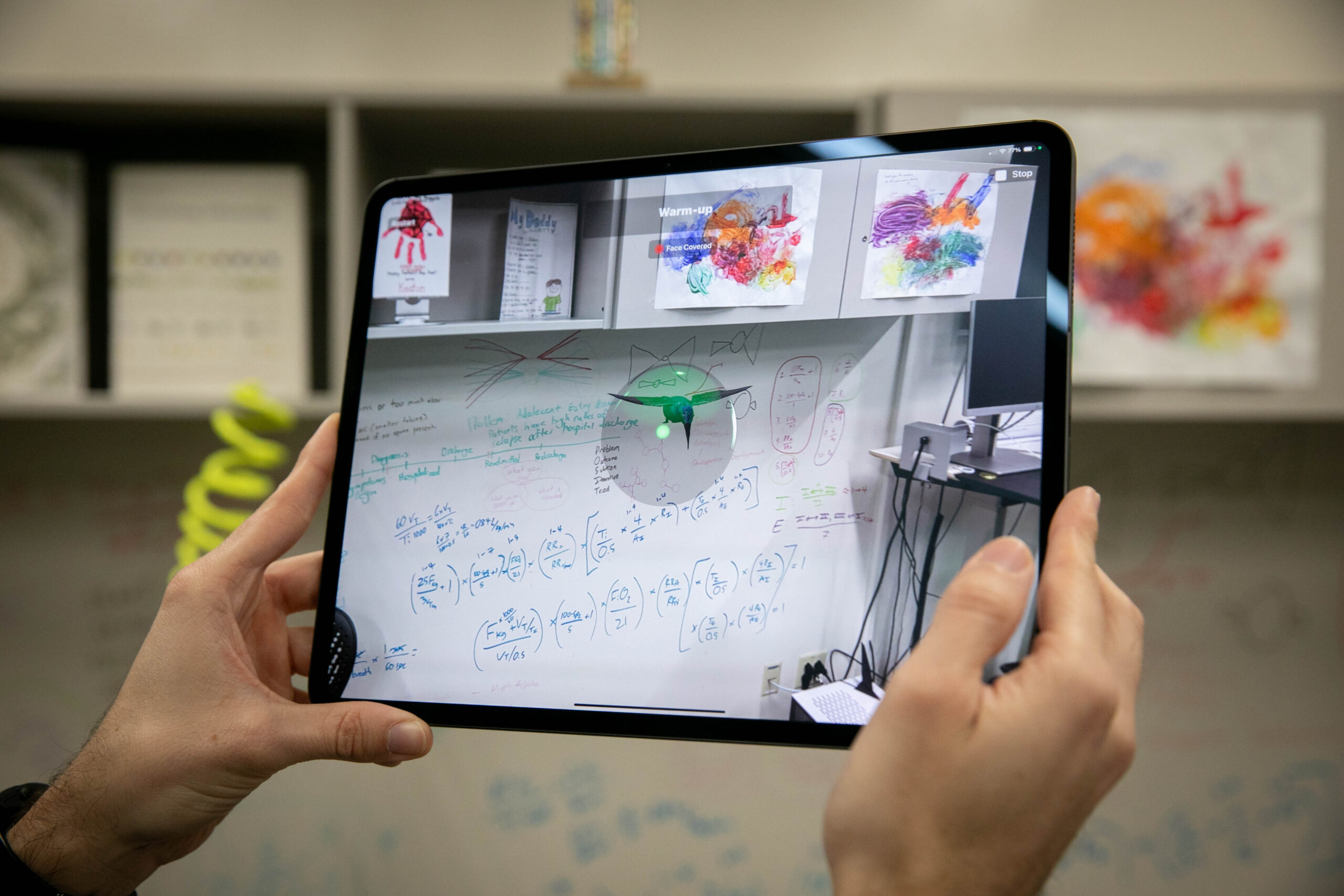 FlightPath: Building a More Objective Way to Look at Concussion